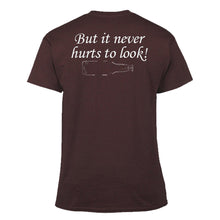 Load image into Gallery viewer, Bottle Problems - Russet Men's T-shirt