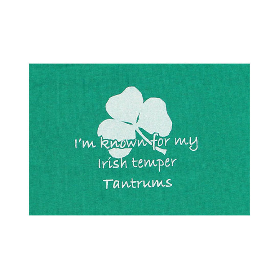 Toddler Tee Celtic Attitudes