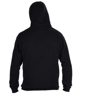 Load image into Gallery viewer, Vegvisire Black Tailgate Hoodie