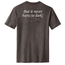 Load image into Gallery viewer, Bottle Problems - Heathered Brown Men's T-shirt