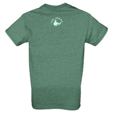 Load image into Gallery viewer, Coward Green T-Shirt