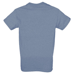 Highlander Blue Jean T-shirt