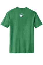 Load image into Gallery viewer, JaysusMaryJoseph_Heathered Kelly  Green_Men's T-Shirt