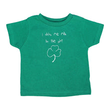 Load image into Gallery viewer, Drink Milk by Pint Kelly Toddler Tee