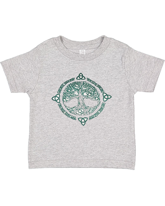 Tree of Life Kelly Toddler Tee