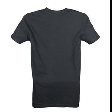 Load image into Gallery viewer, Men&#39;s Vegvisire Black T-Shirt
