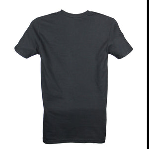Men's Vegvisire Black T-Shirt