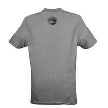 Load image into Gallery viewer, Feckin&#39; Wrecked Gray T-Shirt